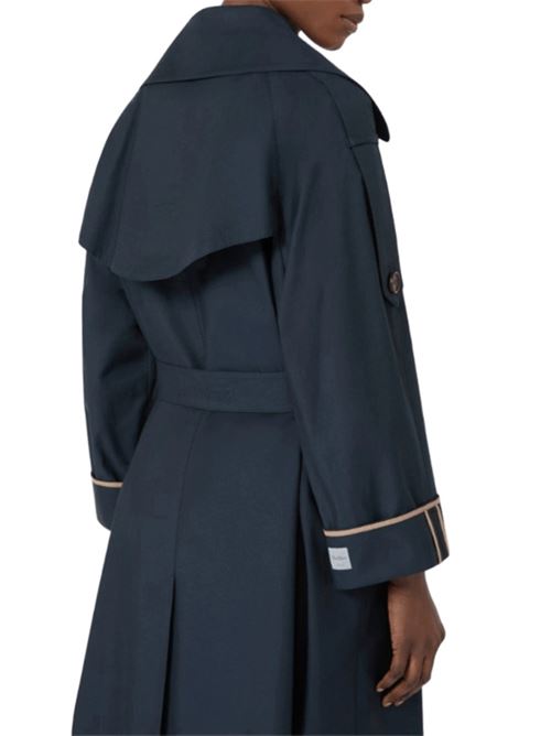 MTCUTRENCH MAX MARA THE CUBE | 9021016406006